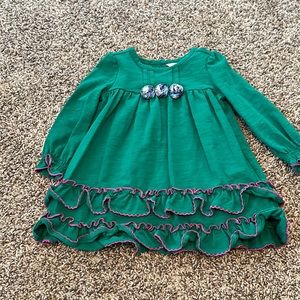 Matilda Jane dress 6-12 month